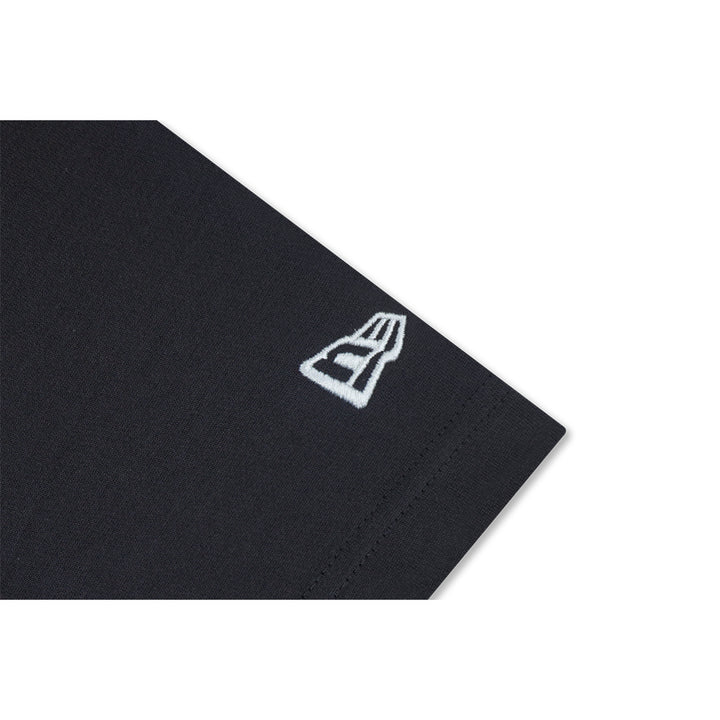 New Era เสื้อยืดแขนสั้นรุ่น New Era X Monopoly Monopoly Graphite Short Sleeve Tee Apparel