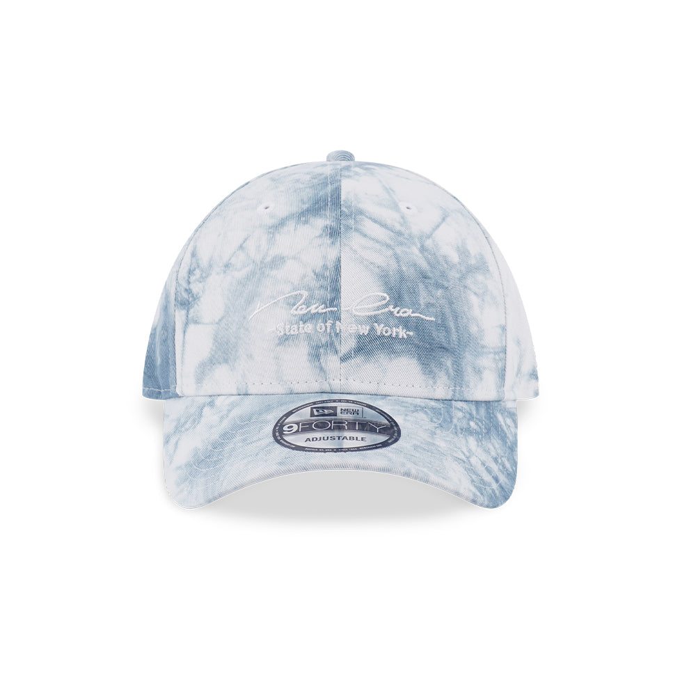 New Era หมวกรุ่น New Era Basic 9Forty Cap