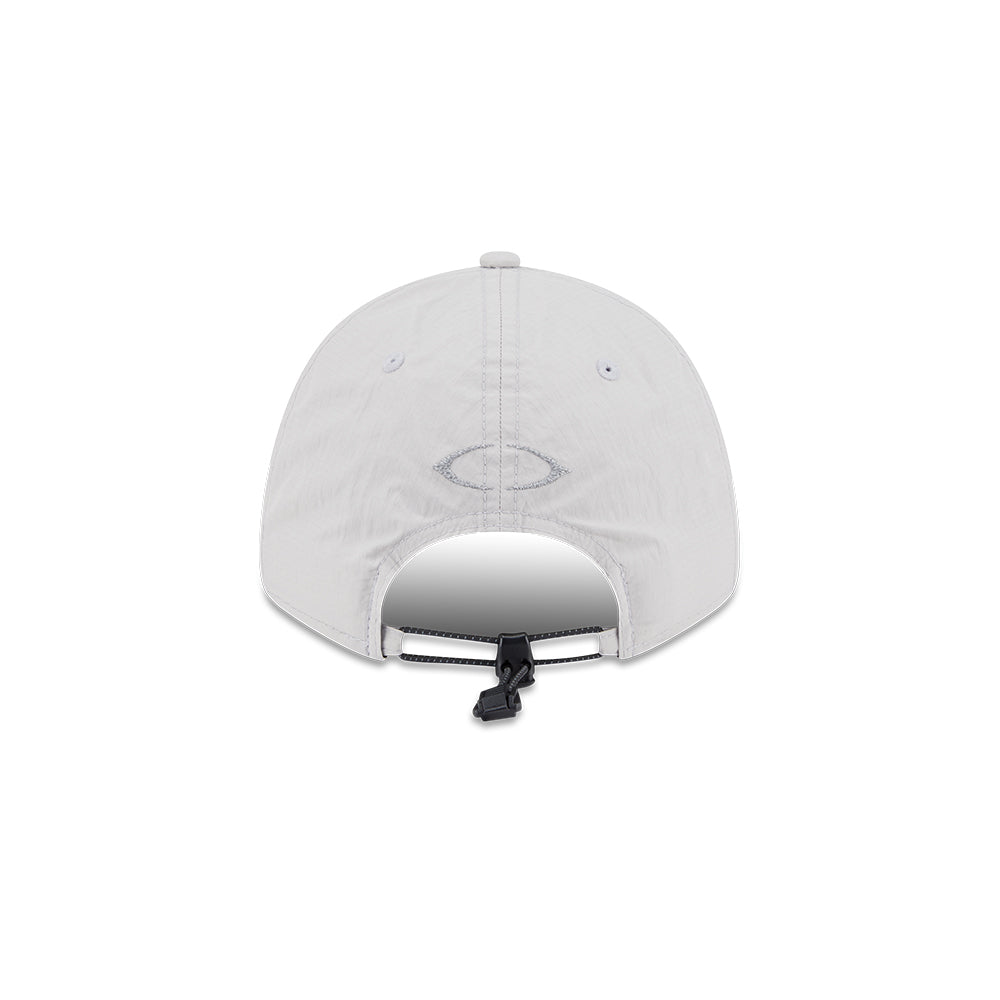 New Era หมวกรุ่น NEW ERA URBAN CORE LIGHT GRAY 9FORTY CAP