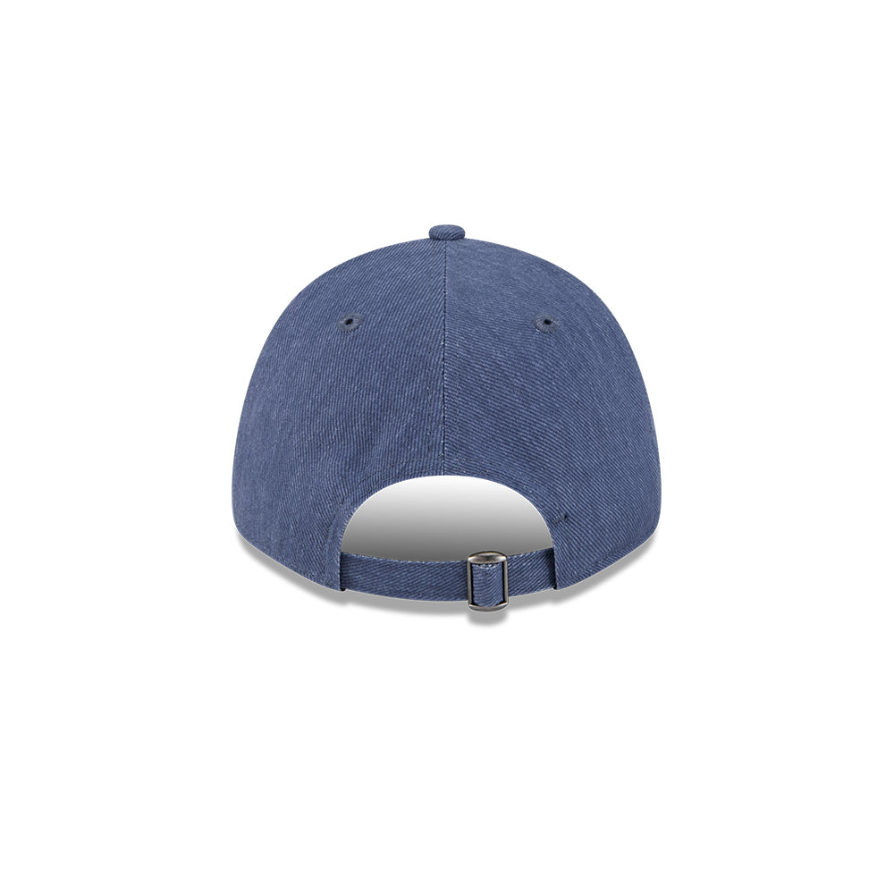 หมวกแก๊ป New Era รุ่น Detroit Tigers Cooperstown MLB Varsity Navy 9Forty Unst Cap
