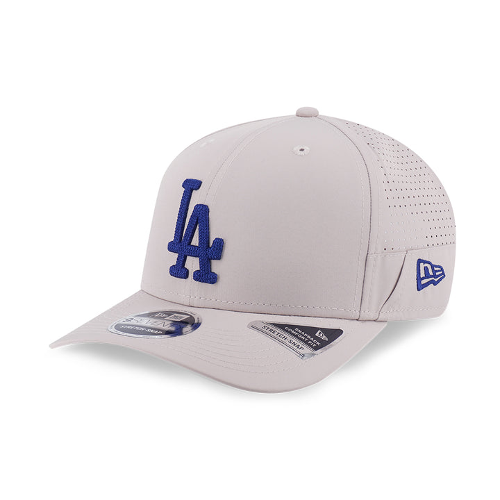 New Era หมวกรุ่น LOS ANGELES DODGERS 9SEVENTY COLLECTION STONE 9SEVENTY STRETCH SNAP CAP
