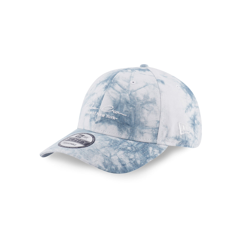 New Era หมวกรุ่น New Era Basic 9Forty Cap