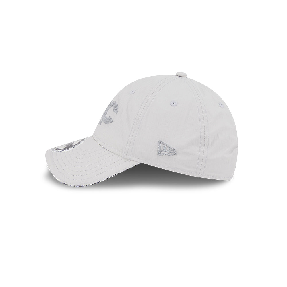 New Era หมวกรุ่น NEW ERA URBAN CORE LIGHT GRAY 9FORTY CAP
