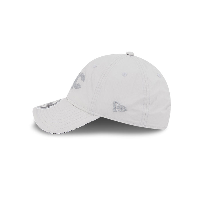New Era หมวกรุ่น NEW ERA URBAN CORE LIGHT GRAY 9FORTY CAP
