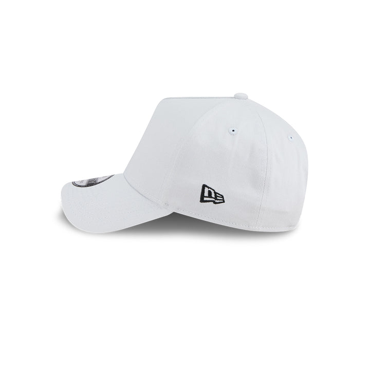New Era หมวกรุ่น New Era Basic Silver Snow 9Forty Af Cap