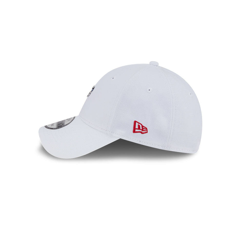New Era หมวกรุ่น NEW ERA VALENTINES PACK WHITE 9FORTY CAP