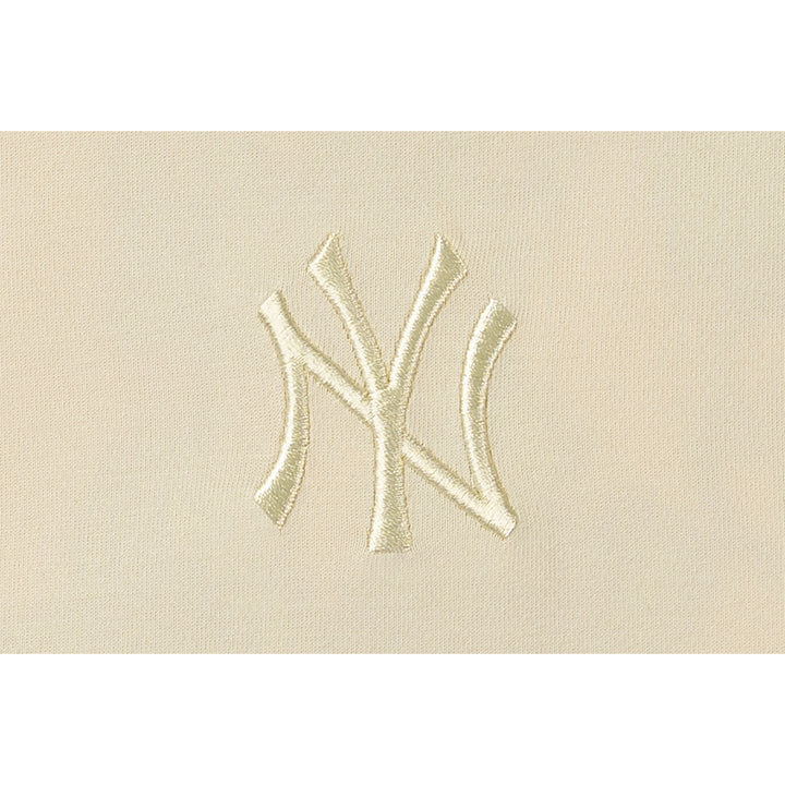 New Era เสื้อยืดแขนสั้นรุ่น NEW YORK YANKEES MLB CARTOON CHROME WHITE SHORT SLEEVE T-SHIRT