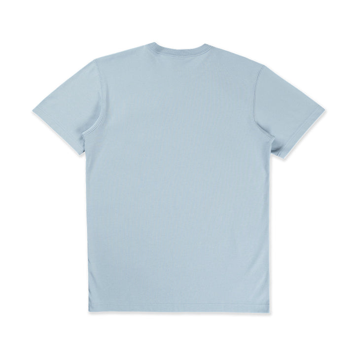 เสื้อยืดแขนสั้น New Era รุ่น Los Angeles Dodgers Color Era Soft Blue Short Sleeve T-Shirt