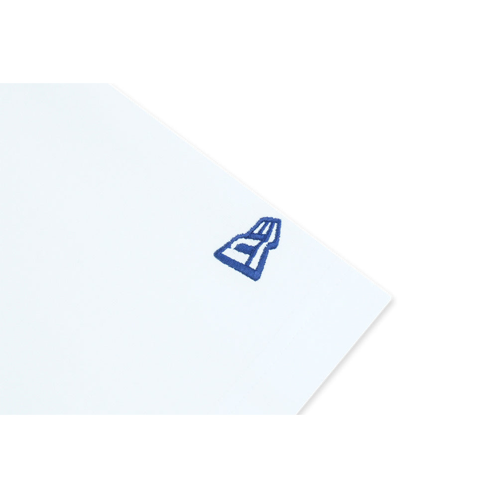 New Era เสื้อยืดแขนสั้นรุ่น NEW YORK YANKEES GRAPHIC PACK CEWHITE (WHITE) OVERSIZED SHORT SLEEVE TEE APPAREL