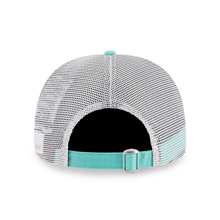 New Era หมวกรุ่น New Era X Monopoly Monopoly Graphite 9Forty A-Frame Cap