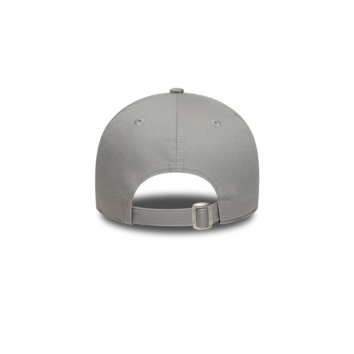 New Era หมวกรุ่น LOS ANGELES DODGERS SIDE PATCH GRAY 9FORTY CAP