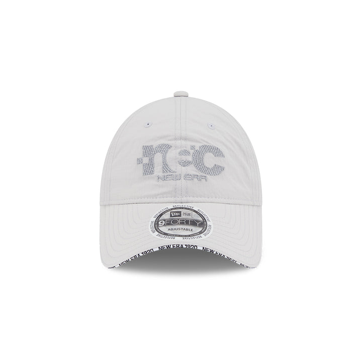 New Era หมวกรุ่น NEW ERA URBAN CORE LIGHT GRAY 9FORTY CAP