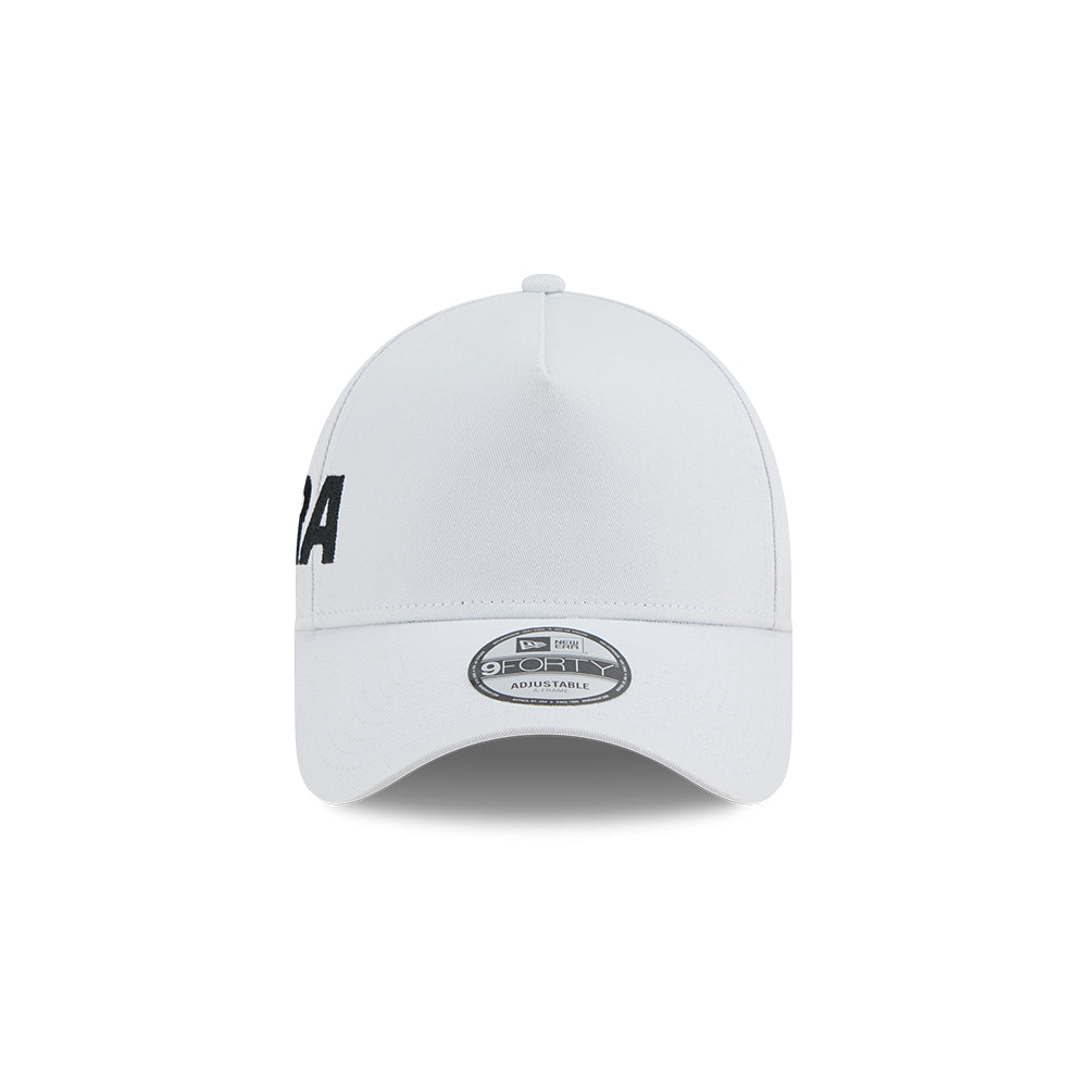New Era หมวกรุ่น New Era Basic Silver Snow 9Forty Af Cap