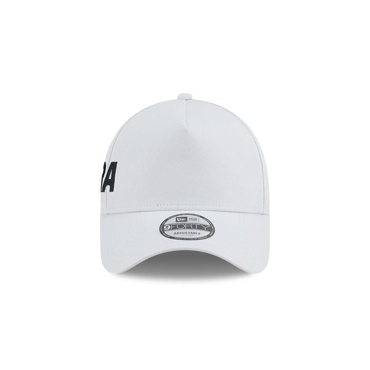 New Era หมวกรุ่น New Era Basic Silver Snow 9Forty Af Cap
