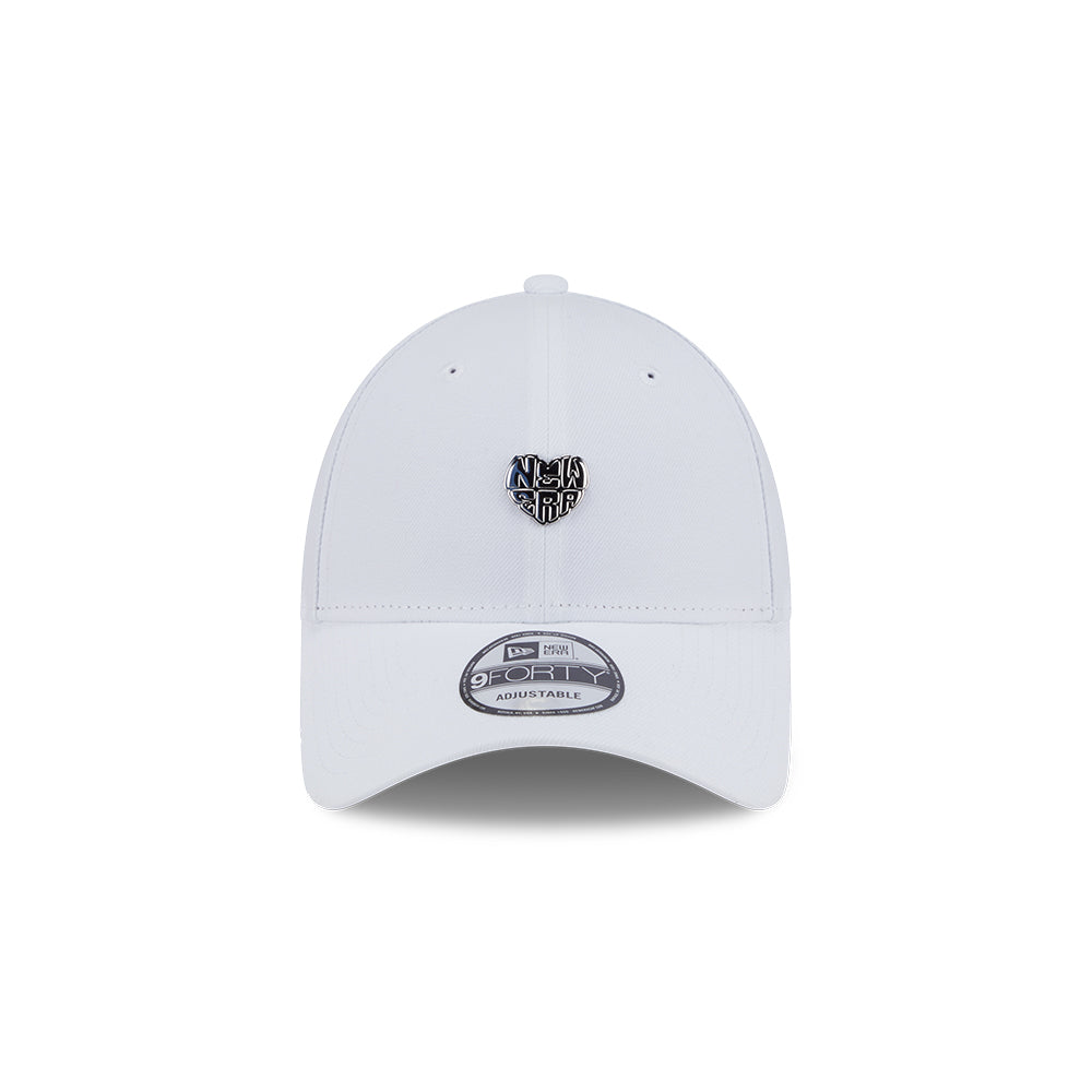 New Era หมวกรุ่น NEW ERA VALENTINES PACK WHITE 9FORTY CAP