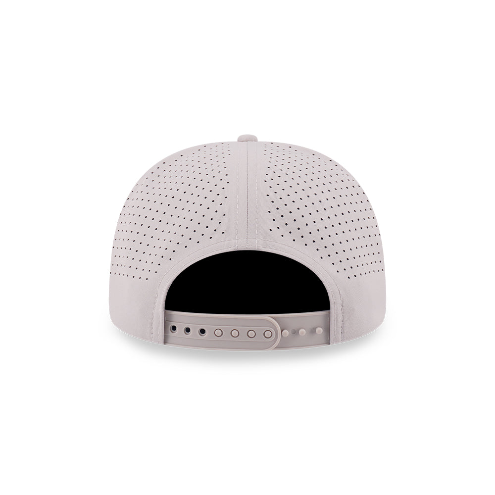 New Era หมวกรุ่น LOS ANGELES DODGERS 9SEVENTY COLLECTION STONE 9SEVENTY STRETCH SNAP CAP
