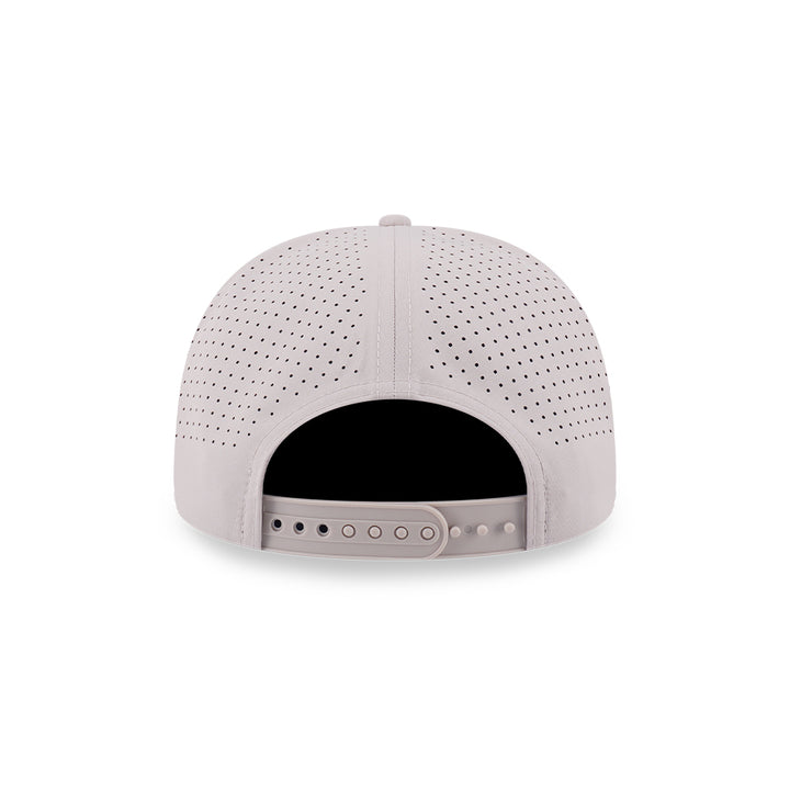 New Era หมวกรุ่น LOS ANGELES DODGERS 9SEVENTY COLLECTION STONE 9SEVENTY STRETCH SNAP CAP