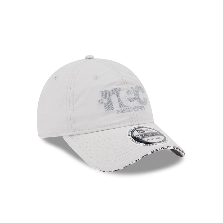 New Era หมวกรุ่น NEW ERA URBAN CORE LIGHT GRAY 9FORTY CAP