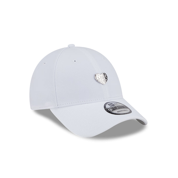 New Era หมวกรุ่น NEW ERA VALENTINES PACK WHITE 9FORTY CAP