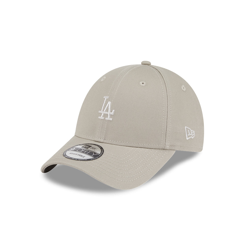 หมวกแก๊ป New Era รุ่น Los Angeles Dodgers Color Era Pebble 9Forty Cap