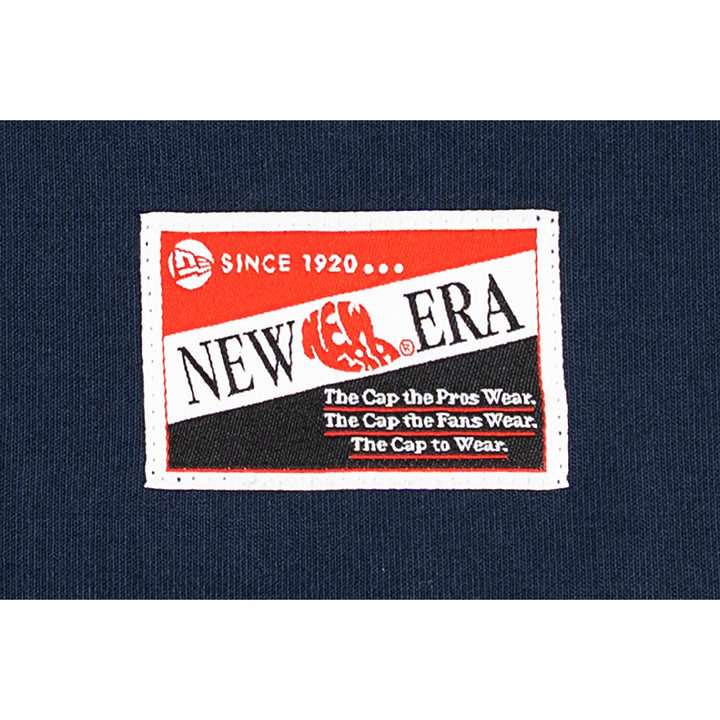 เสื้อยืดแขนสั้น New Era รุ่น Houston Astros Cooperstown League Mix Game Day Oceanside Blue Short Sleeve T-Shirt