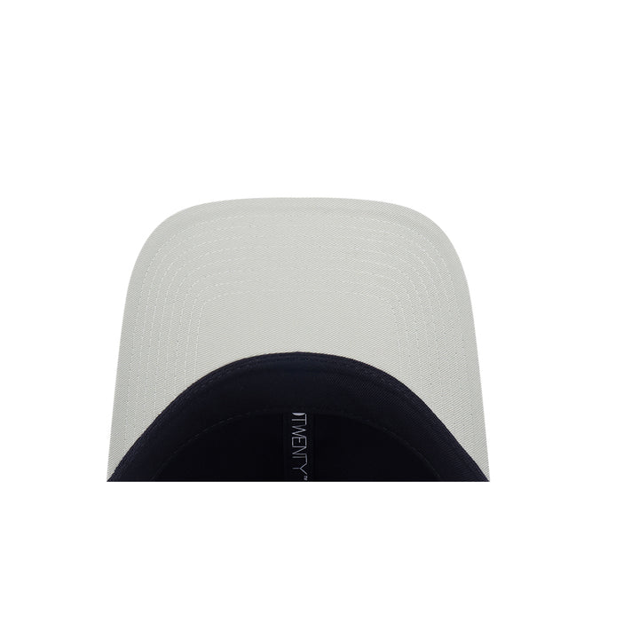 New Era หมวกรุ่น New York Yankees Mlb Metal Badge 9Twenty Small Cap
