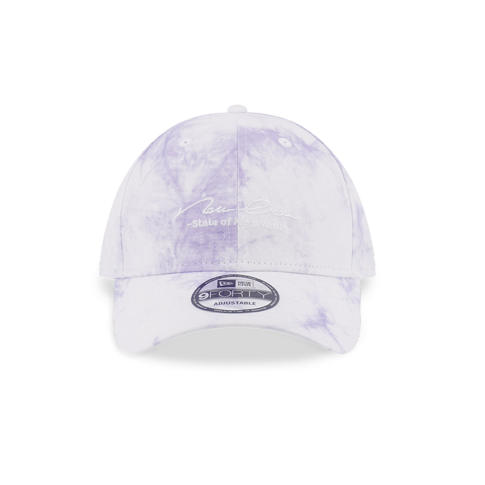New Era หมวกรุ่น New Era Basic 9Forty Cap