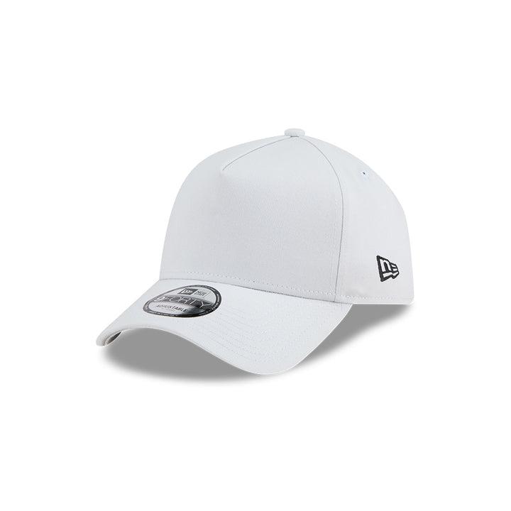 New Era หมวกรุ่น New Era Basic Silver Snow 9Forty Af Cap