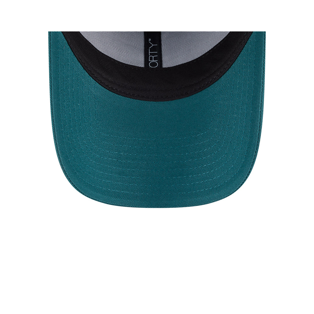 หมวกแก๊ป New Era รุ่น Los Angeles Dodgers Color Era Pine Needle Green 9Forty Cap