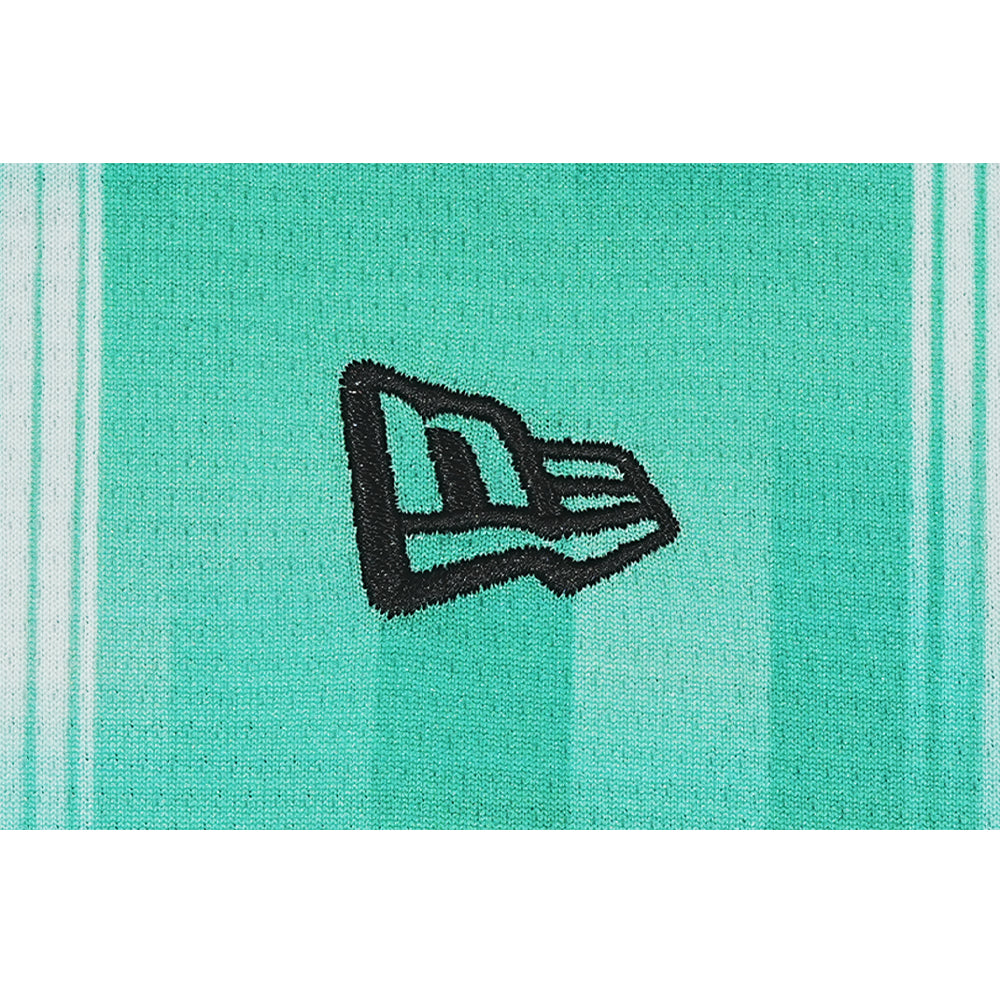 เสื้อเจอร์ซีย์ New Era รุ่น Boston Celtics Soccer Jersey Pack Green Soccer Jersey
