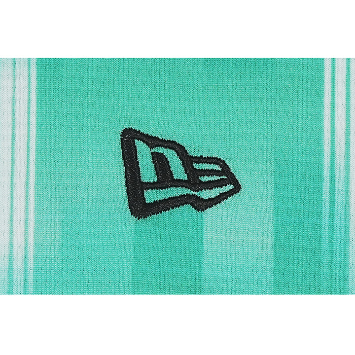 เสื้อเจอร์ซีย์ New Era รุ่น Boston Celtics Soccer Jersey Pack Green Soccer Jersey