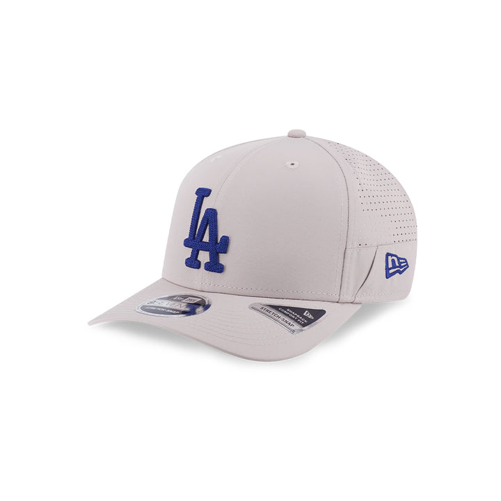 New Era หมวกรุ่น LOS ANGELES DODGERS 9SEVENTY COLLECTION STONE 9SEVENTY STRETCH SNAP CAP