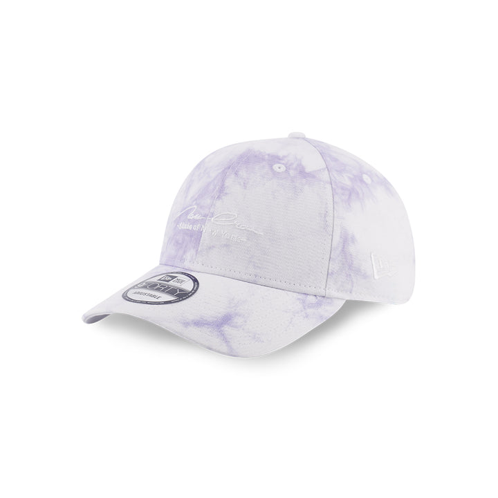 New Era หมวกรุ่น New Era Basic 9Forty Cap