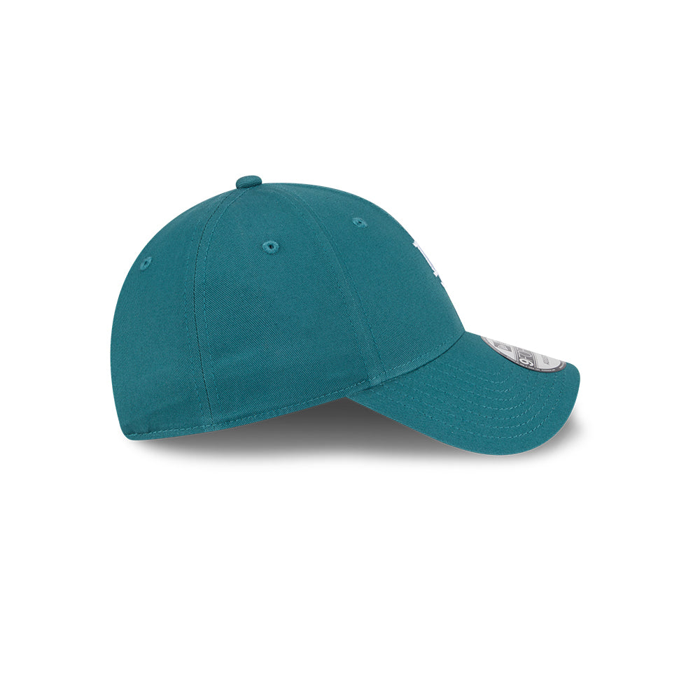 หมวกแก๊ป New Era รุ่น Los Angeles Dodgers Color Era Pine Needle Green 9Forty Cap
