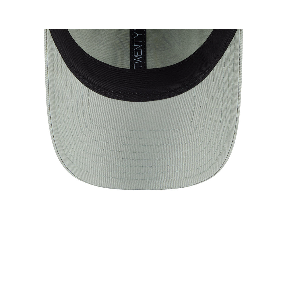 New Era หมวกรุ่น NEW YORK YANKEES JELLY PACK EVEREST GREEN 9TWENTY CAP Set