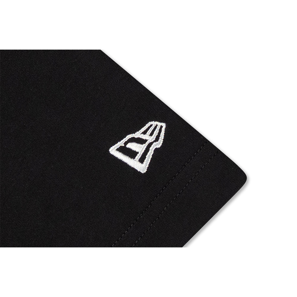 เสื้อยืดแขนสั้น New Era รุ่น Chicago White Sox Graphic Pack Black Short Sleeve T-Shirt