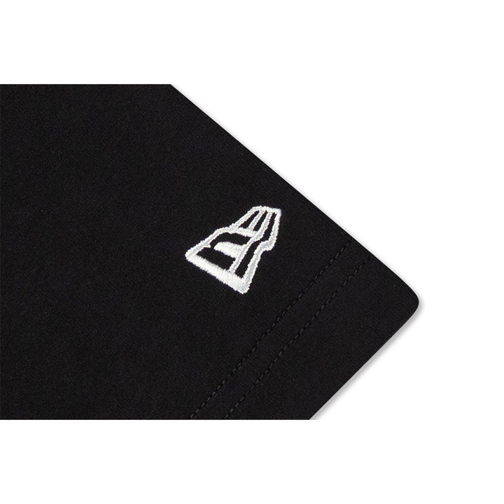 เสื้อยืดแขนสั้น New Era รุ่น Chicago White Sox Graphic Pack Black Short Sleeve T-Shirt