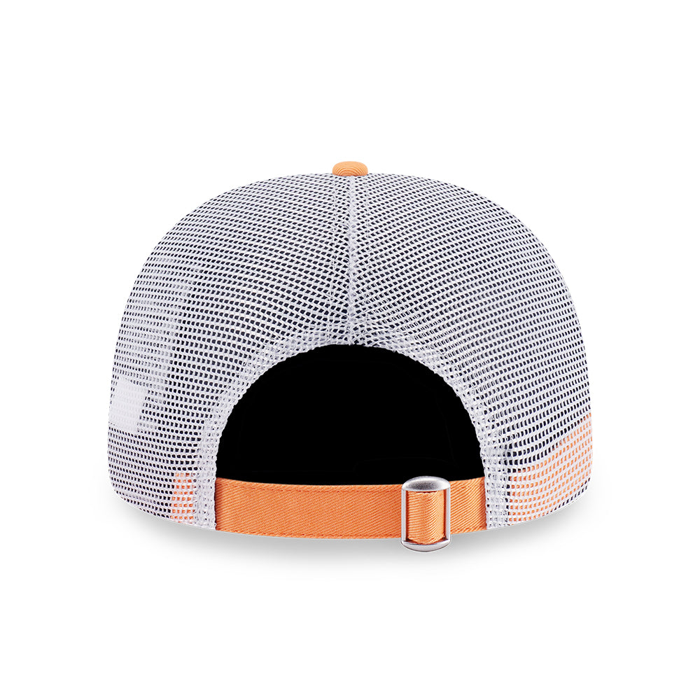 New Era หมวกรุ่น New Era X Monopoly Monopoly White 9Forty A-Frame Cap