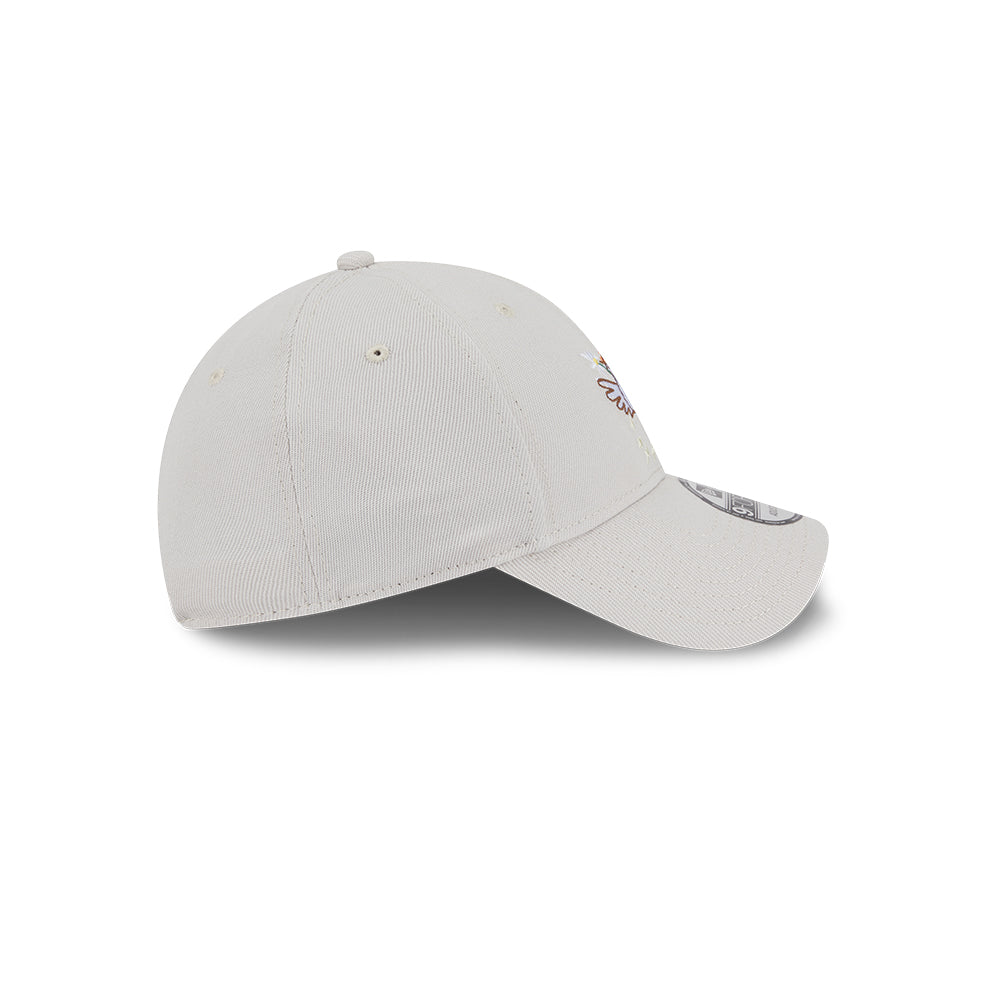 New Era หมวกรุ่น NEW ERA EARTH DAY STONE 9FORTY CAP
