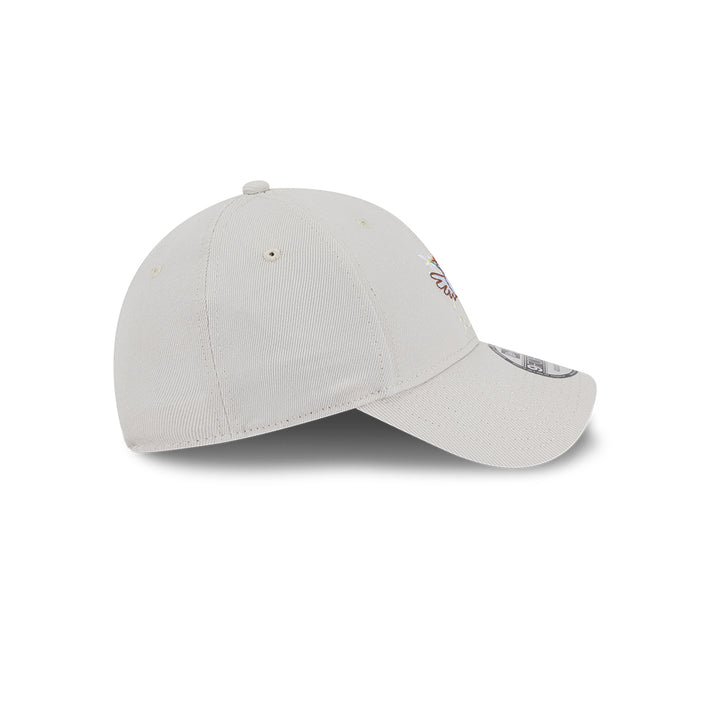 New Era หมวกรุ่น NEW ERA EARTH DAY STONE 9FORTY CAP