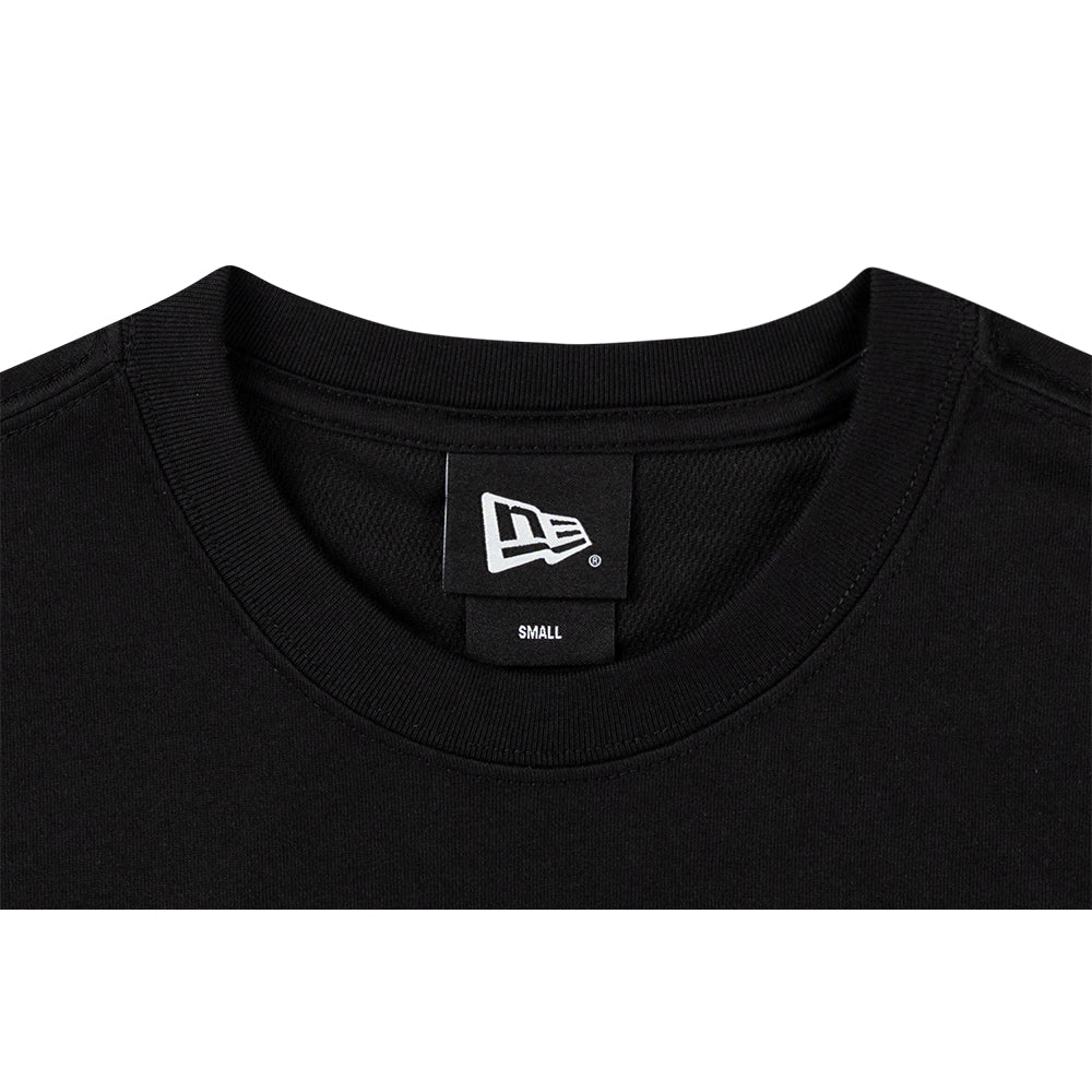 เสื้อยืดแขนสั้น New Era รุ่น Chicago White Sox Graphic Pack Black Short Sleeve T-Shirt