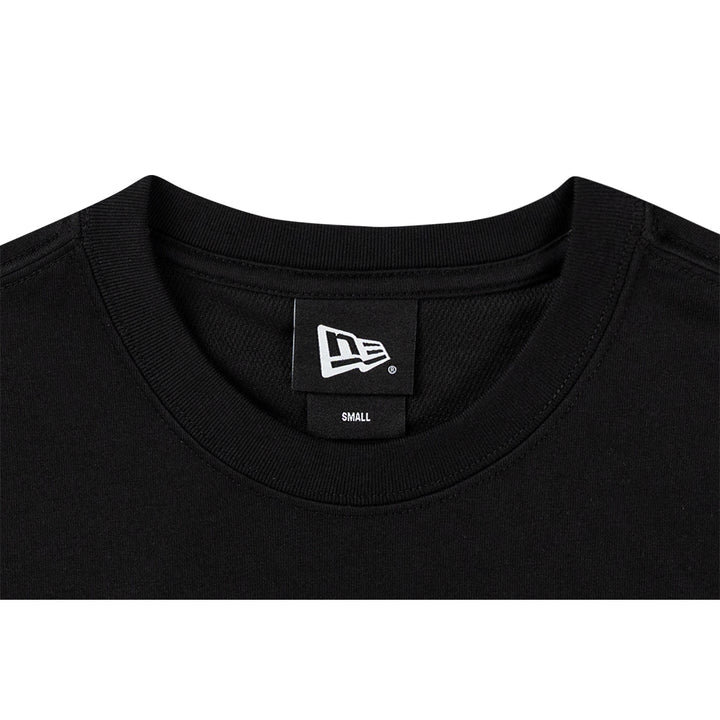 เสื้อยืดแขนสั้น New Era รุ่น Chicago White Sox Graphic Pack Black Short Sleeve T-Shirt