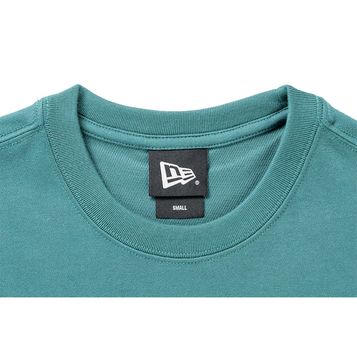 New Era เสื้อยืดแขนสั้นรุ่น SAN FRANCISCO GIANTS CO 59FIFTY PACK - GARDEN PINE NEEDLE GREEN SHORT SLEEVE TEE APPAREL