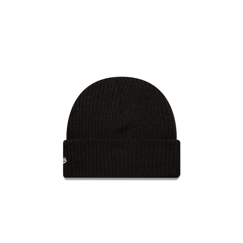 New Era หมวกรุ่น RED BULL F1 EMEA MOTORSPORT BLACK BEANIE CAP