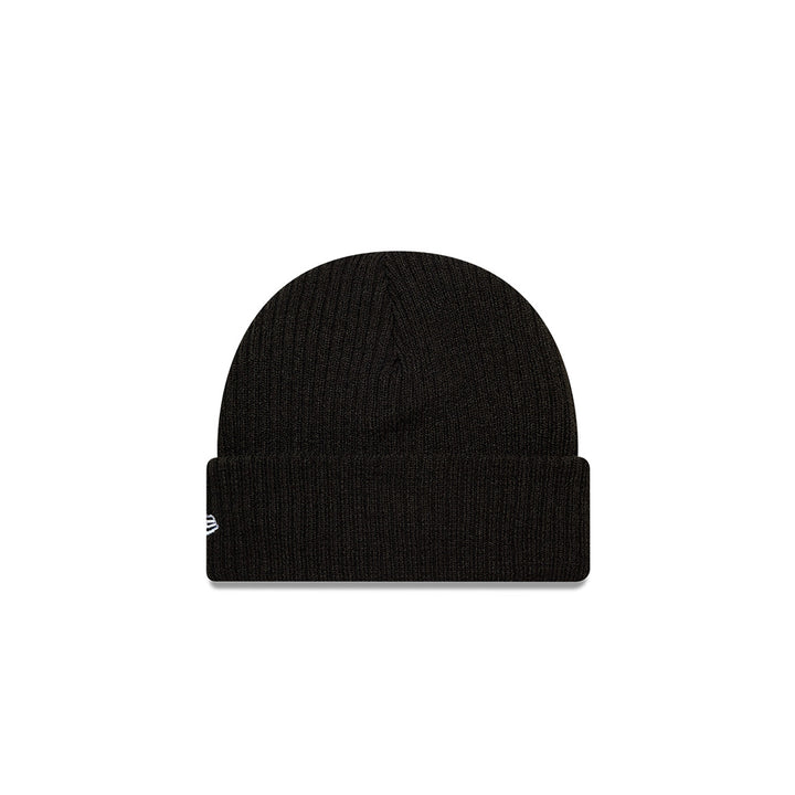 New Era หมวกรุ่น RED BULL F1 EMEA MOTORSPORT BLACK BEANIE CAP