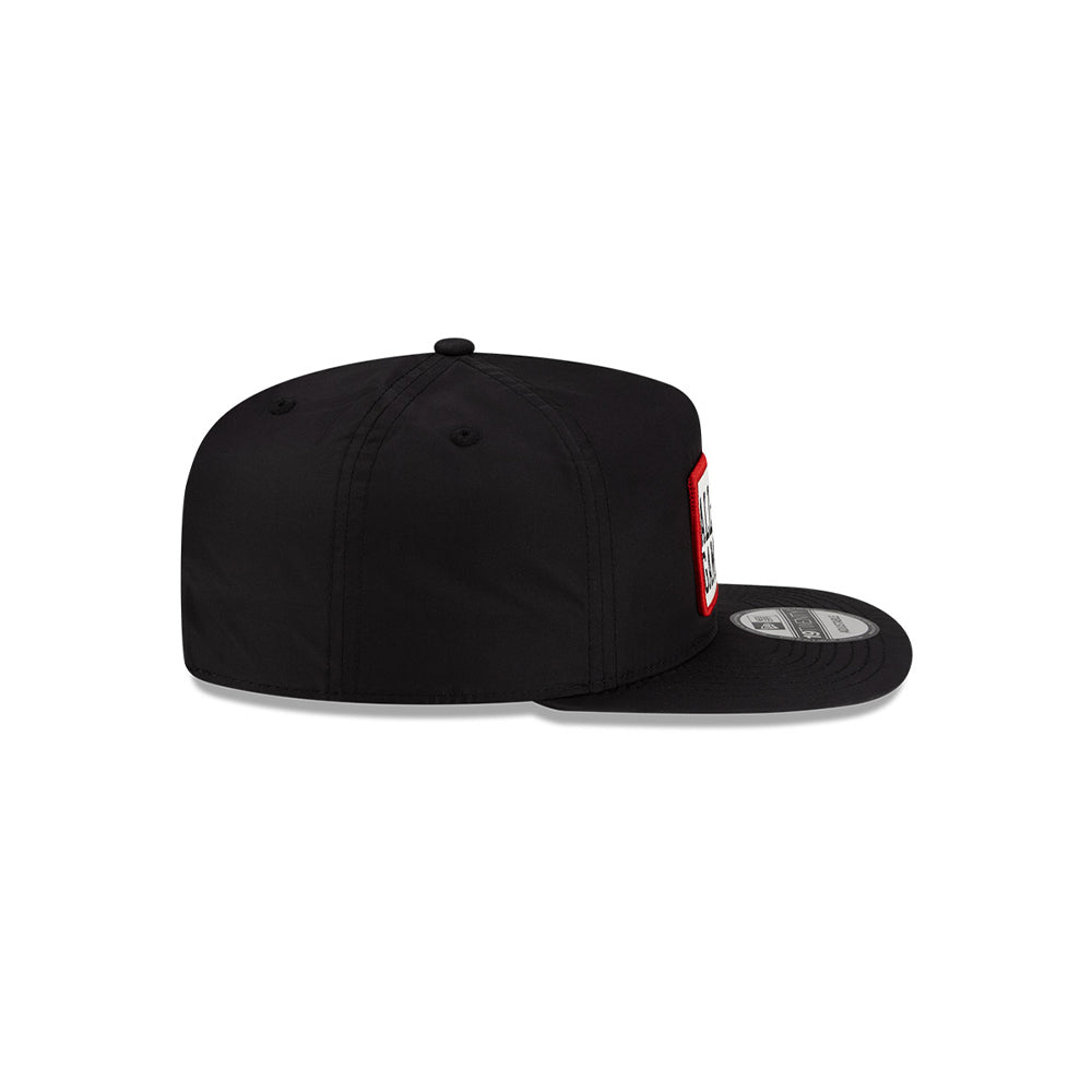 New Era หมวกรุ่น NBA ALL STAR GAME ALPHA INDUSTRIAL x NBA ASG BLACK 19TWENTY CAP
