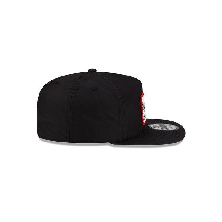 New Era หมวกรุ่น NBA ALL STAR GAME ALPHA INDUSTRIAL x NBA ASG BLACK 19TWENTY CAP