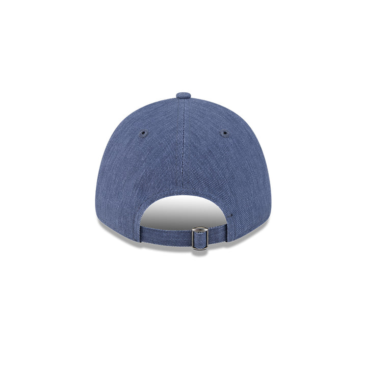 หมวกแก๊ป New Era รุ่น Los Angeles Dodgers Cooperstown MLB Varsity Navy 9Forty Unst Cap