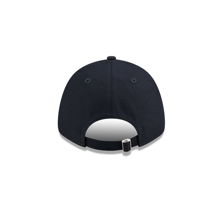 New Era หมวกรุ่น NEW YORK YANKEES METAL BADGE NAVY 9FORTY CAP