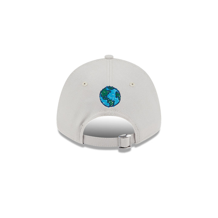 New Era หมวกรุ่น NEW ERA EARTH DAY STONE 9FORTY CAP